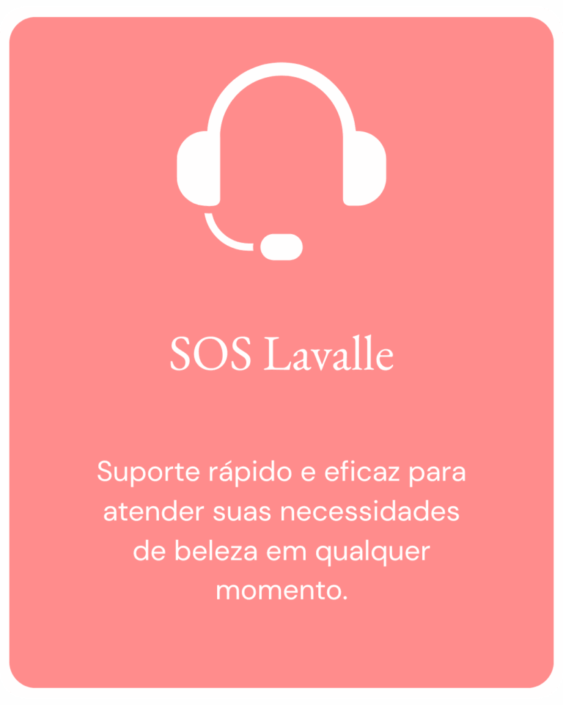 suporte